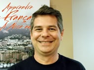 Experiência de Ricardo (Brasil)