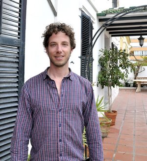 barts testimonial for sprachcaffe spanish school malaga
