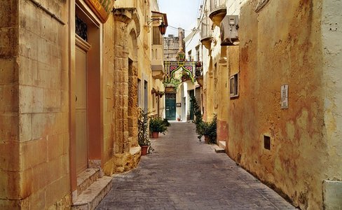 Les langues parlées à Malte