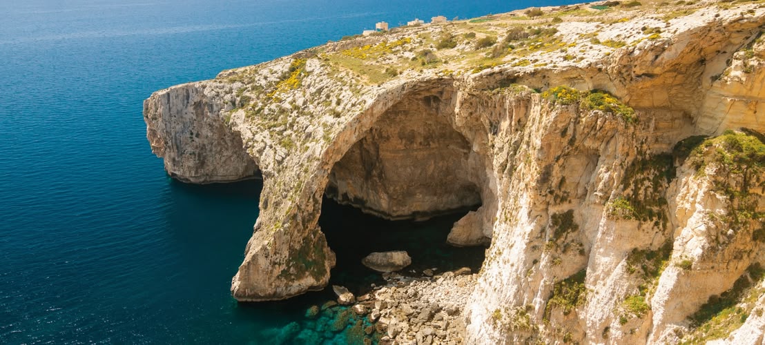 Malta spiagge Malta spiagge