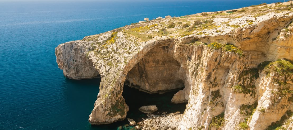 Malta spiagge Malta spiagge