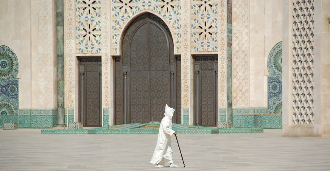 Costumbres de Marruecos