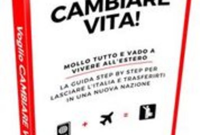 Manuale cambiare vita Manuale cambiare vita