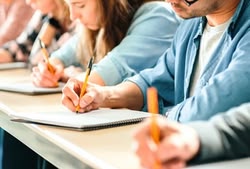 test inglese b1 simulazione