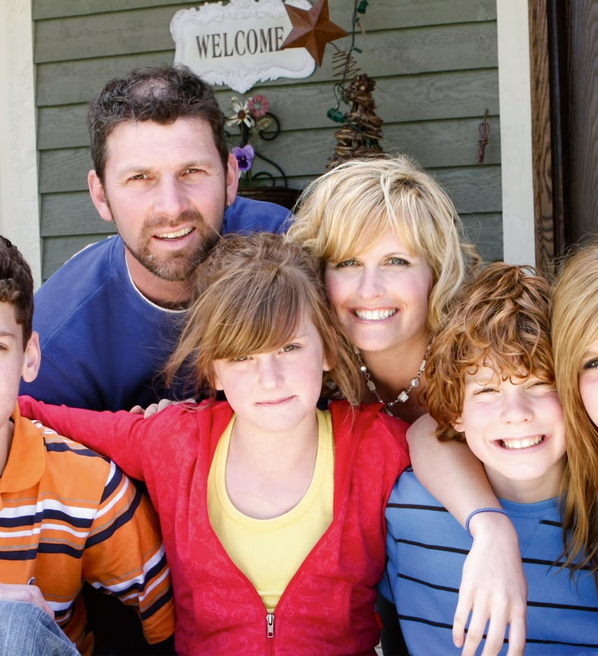  au pair inghilterra