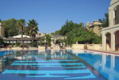 Vacanze studio per adulti a Malta