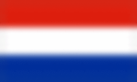 Nederland - Nederlands