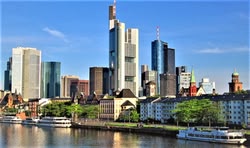 Qué ver en Frankfurt