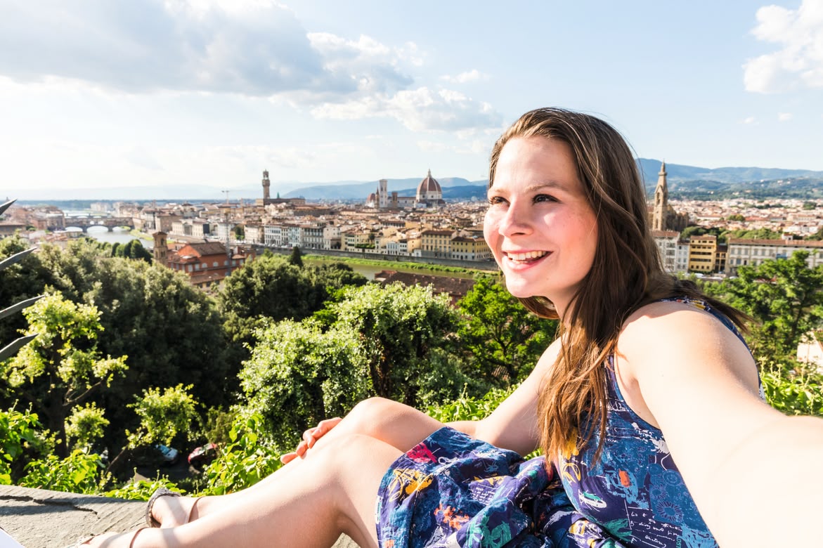 au pair