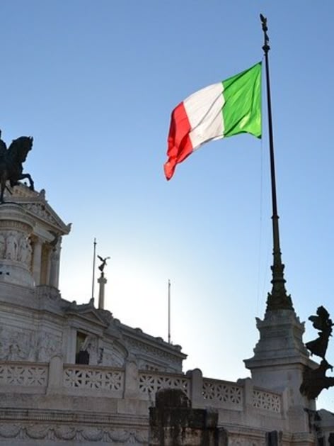 Fêtes italiennes les plus importantes