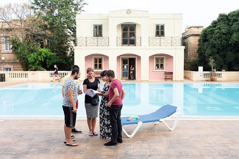 inglese a malta per adulti opinioni