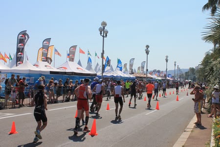 Activité à Nice Activité à Nice