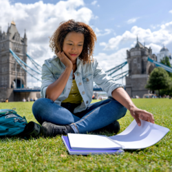 studiare a londra
