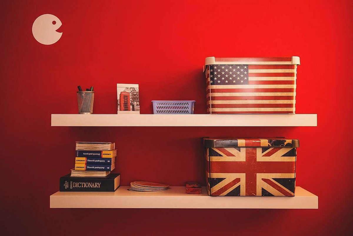 40 expresiones en inglés para hablar inglés como un nativo | Sprachcaffe