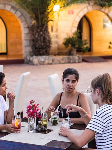 dove mangiare a malta