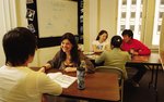 English courses in San Francisco