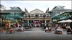 mercati londra