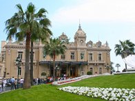 Pontos turísticos de Nice