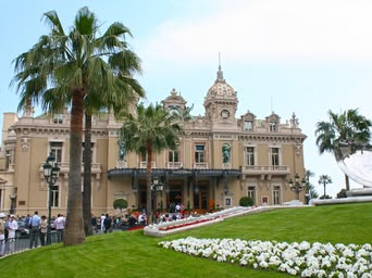 Casino Monte-Carlo de Nice Casino Monte-Carlo de Nice