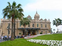 Casino Monte-Carlo de Nice
