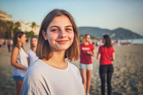 language immersion programmes abroad