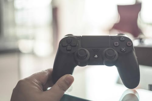 Aprender inglés jugando a videojuegos Aprender inglés jugando a videojuegos