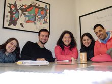 Cours d'espagnol à Madrid - séjour linguistique en Espagne