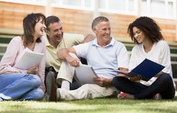 corsi inglese over 40