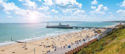 Que faire à Bournemouth 