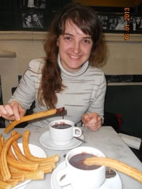 Языковая школа Sprachcaffe Языковая школа Sprachcaffe