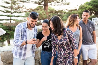 English courses in St. Julian's in Malta