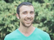 Experiência de Onur Öztürk (Turquia)