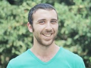 Témoignage d'Onur à Francfort