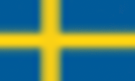Sverige - Svensk
