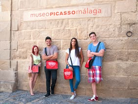 museo di picasso malaga