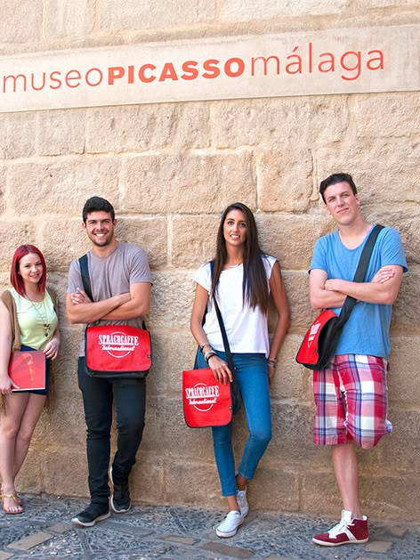 museo di picasso malaga