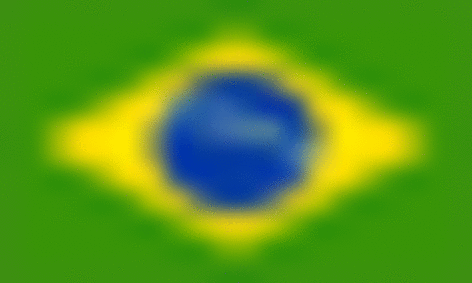 Brazil - Portuguese