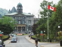 Ville de Montréal