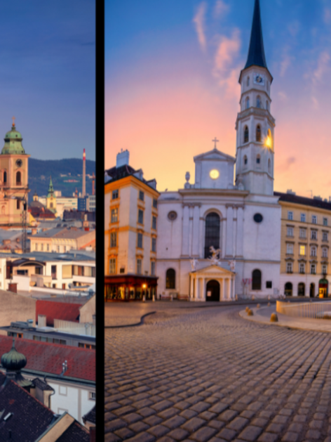 che lingua si parla in Austria
