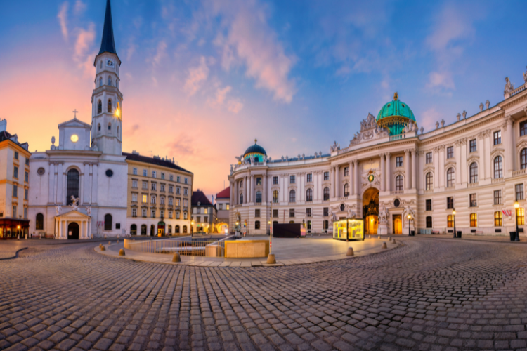 Che Lingua Si Parla A Vienna