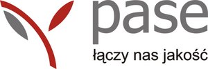 Logo PASE !- partner merytoryczny poradnika "Jak szybko nauczyć się języka obcego"