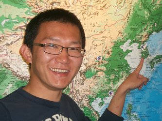 Chi 卡加利學習經驗分享 Sprachcaffe卡加利學習評價