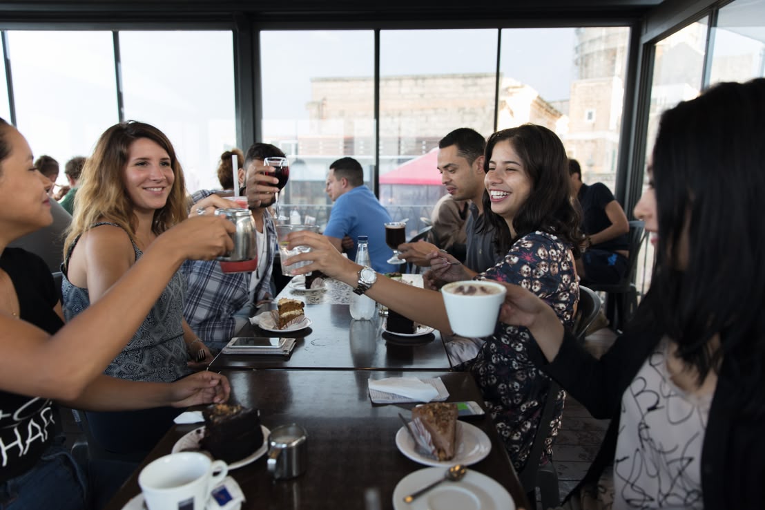 Sprachcaffe Dil Okulları Sprachcaffe Dil Okulları
