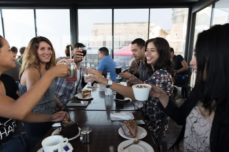 Sprachcaffe Dil Okulları