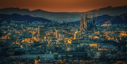 Que visiter en espagne