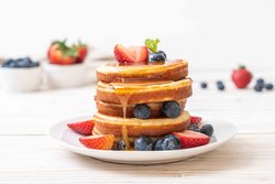 Qu'est-ce que le Pancake day
