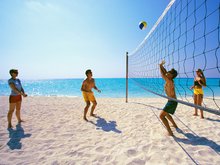 Activités sur la plage - séjour en Californie