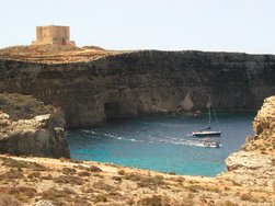 Praias Paradisíacas de Malta