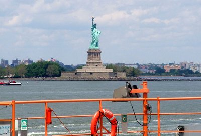 Cursos de inglés en Nueva York