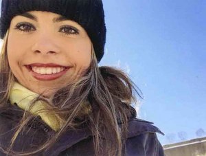 Filipa diák Ottawában Filipa diák Ottawában